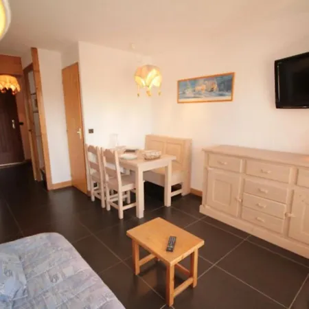 Renove Aux Saisies - 4 Pers, Ensoleille, Animaux Toleres - Fr-1-293-2 * Les Saisies