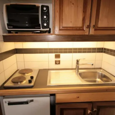 Renove Aux Saisies - 4 Pers, Ensoleille, Animaux Toleres - Fr-1-293-2 Apartment