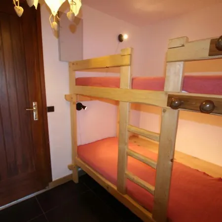 Apartment Renove Aux Saisies - 4 Pers, Ensoleille, Animaux Toleres - Fr-1-293-2 Les Saisies