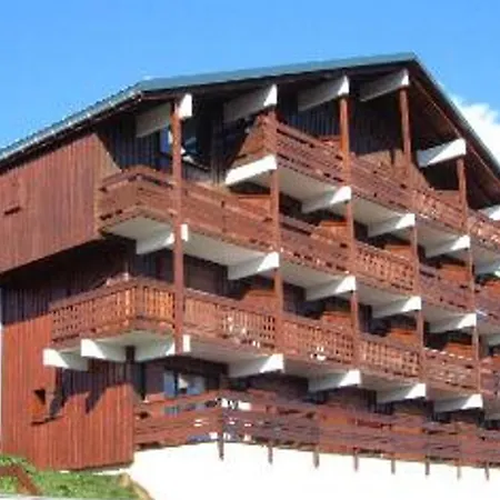 Renove 4 Pers, Animaux Permis Aux Saisies - Fr-1-293-2 * Les Saisies