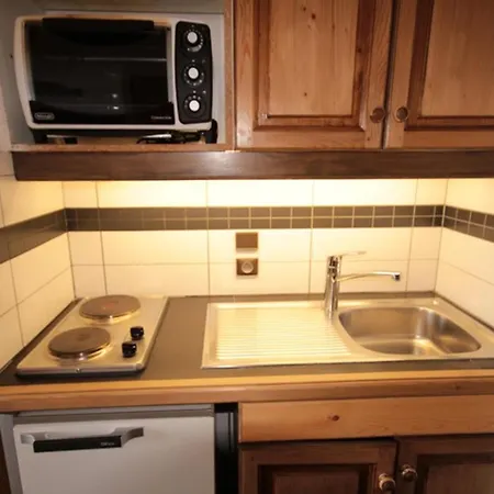 Renove 4 Pers, Animaux Permis Aux Saisies - Fr-1-293-2 Apartment Les Saisies