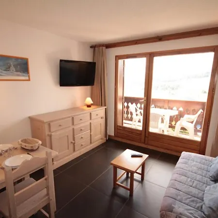 Apartment Renove 4 Pers, Animaux Permis Aux Saisies - Fr-1-293-2 *